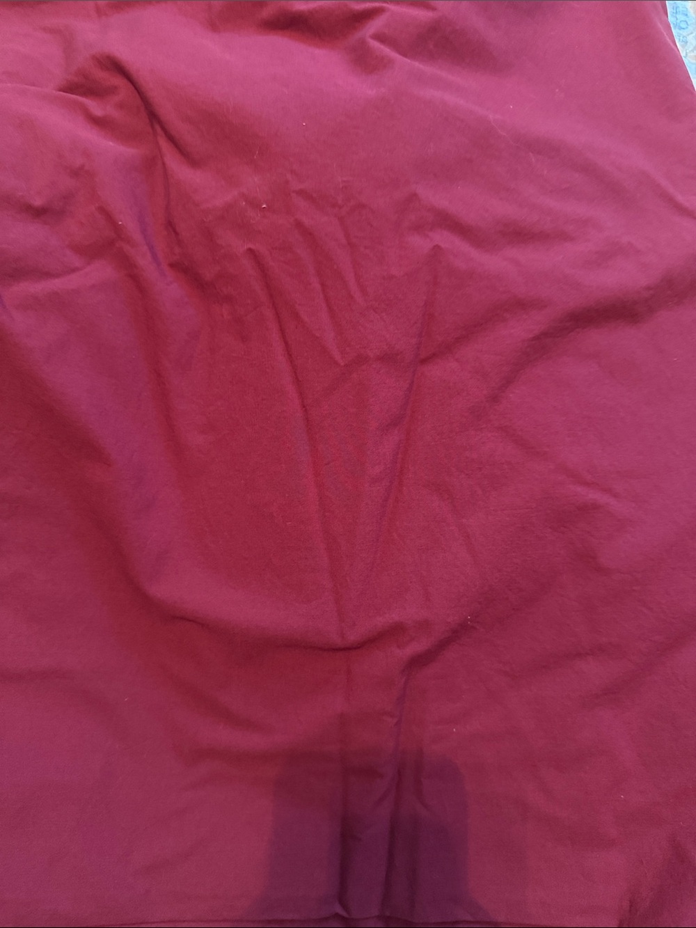Opal house twin sheet set.